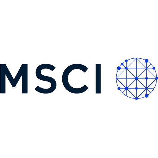 MSCI Events app icon