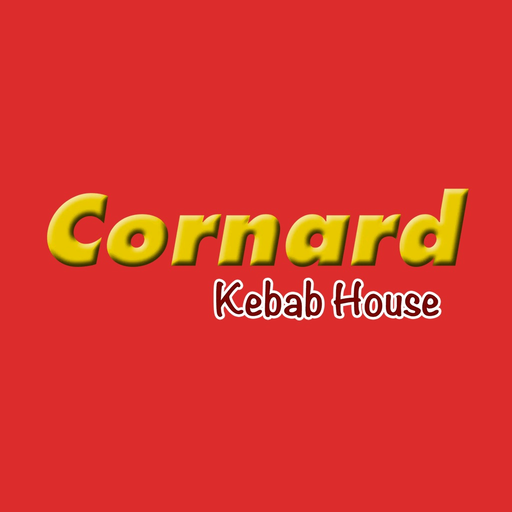 Cornard Kebab House app icon