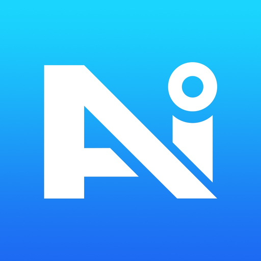 AI TIME app icon