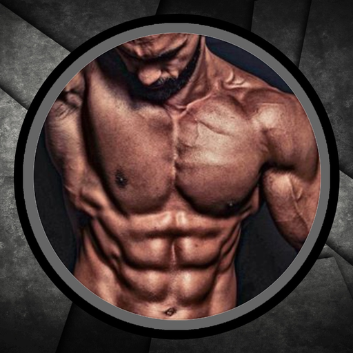 Ozan Kilic's 24 Week Trainer app icon