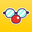 Disguises: Dress Up Messages icon