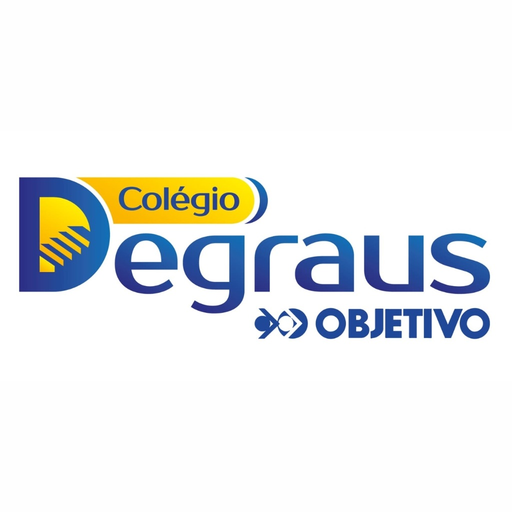 Colégio Degraus Objetivo app icon