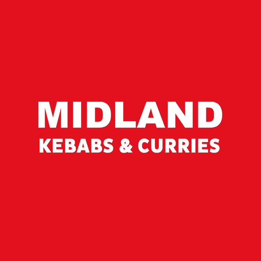 Midland Kebabs & Curries app icon