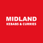 Midland Kebabs & Curries icon