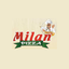 Milan Pizza Kidderminster icon