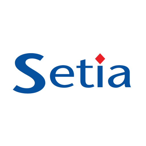 Setia Community app icon