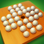 Peg Solitaire Ultra icon
