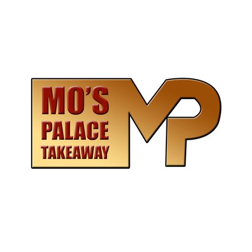 Mos Palace app icon