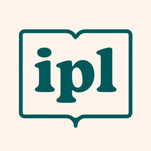 Indianola Public Library app icon