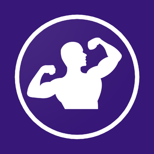 Fitpaa - Your fitness planner app icon