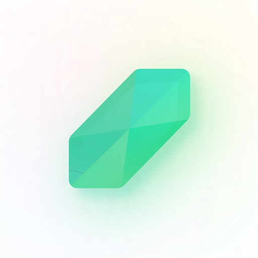 Gem - Money tracker app icon