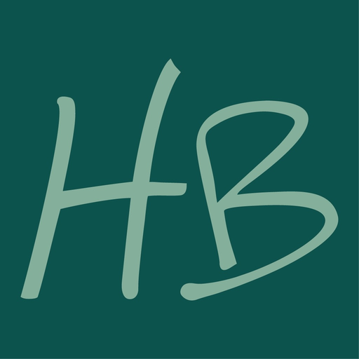 HealthBox-LB app icon