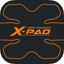 X-PAD EMS 홈트레이닝 icon