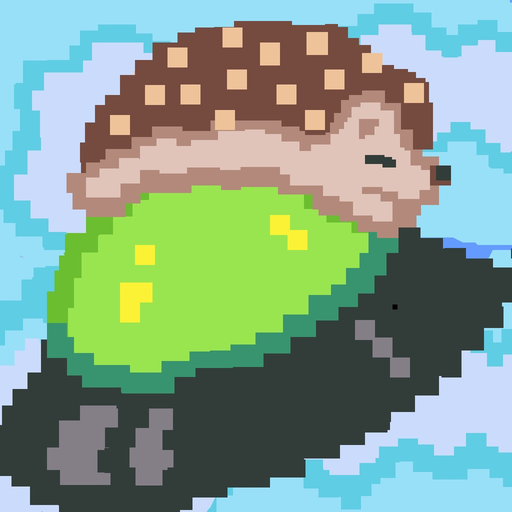 Codename Erizo: Invasion app icon