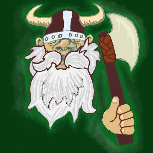 Character Gen for 1st Ed DnD app icon