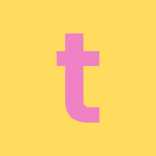 Tappily app icon