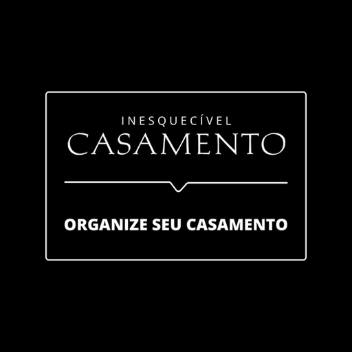 Inesquecível Casamento app icon