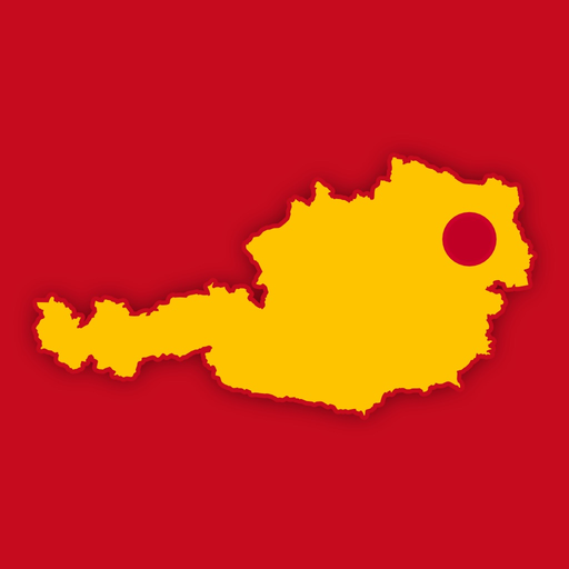 Vienna Offline app icon