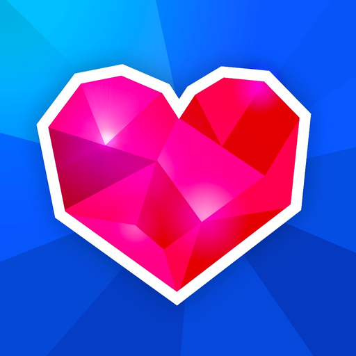 Poly Art Jigsaw 3D Puzzle Game app icon