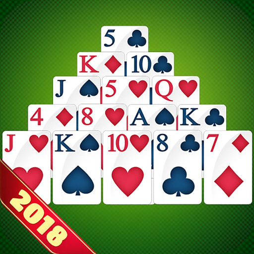 Pyramid Classic app icon