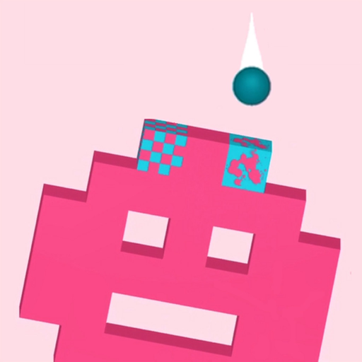 Color Shape! app icon