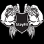 StayFit workout trainer icon