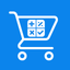 Simple Shopping Calculator icon