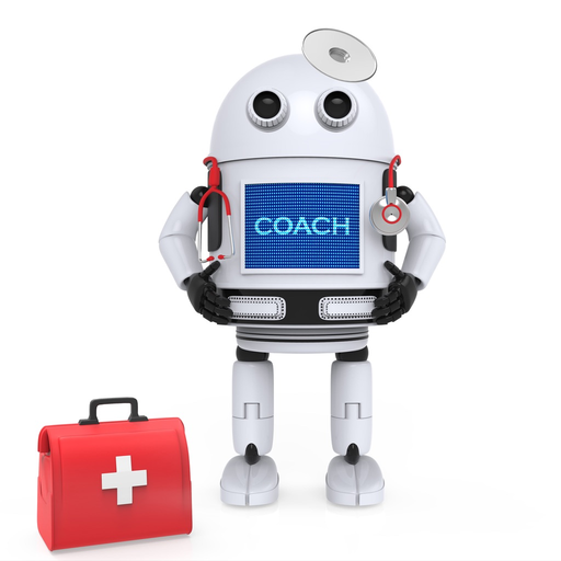 EM Coach app icon