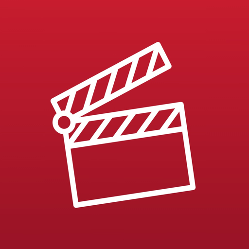 EveryMovie – Random movie app icon