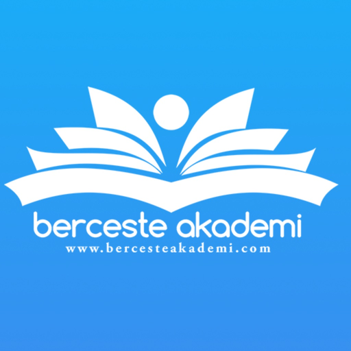 Berceste Akademi app icon