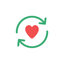 Health XML Splitter icon