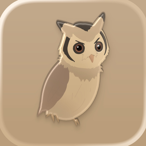 Shukofukurou app icon