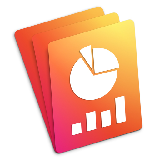 Infographics Templates by DH app icon