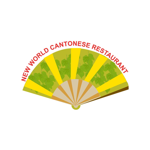 New World Cantonese Restaurant app icon