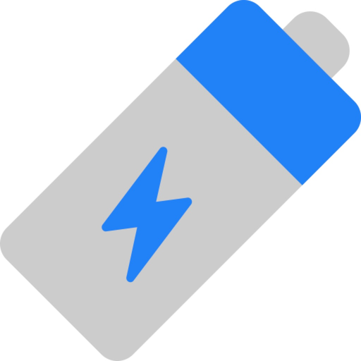 Battery Health Center app icon