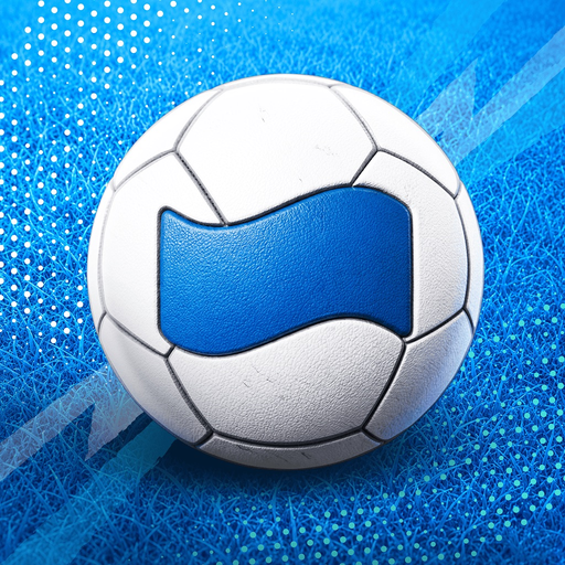 DANA Dompet Digital Indonesia app icon