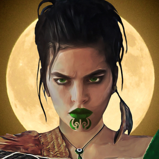 Guardian Maia Ep 1 app icon