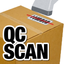QC Scan icon