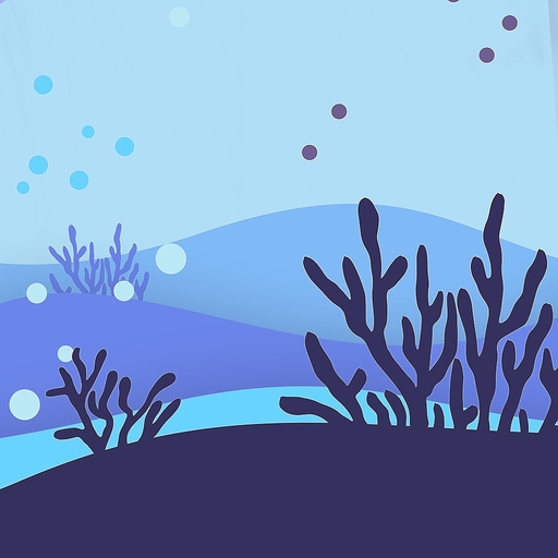 Wallpapers º app icon