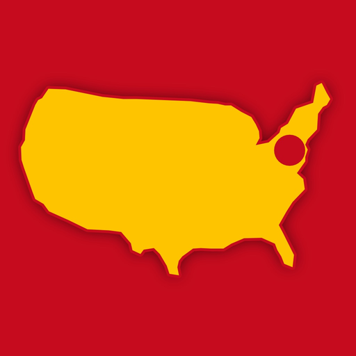 New York Offline app icon