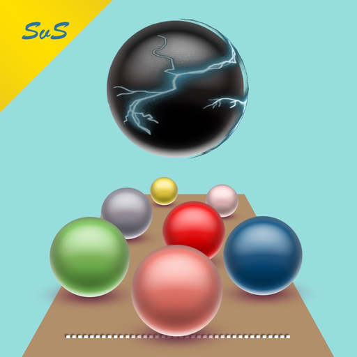 Ball Invasion app icon