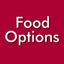 Food Options icon