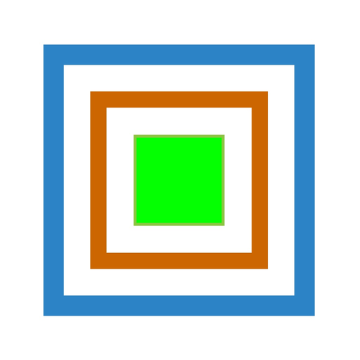 MapPort app icon