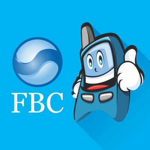FBC Mobile app icon
