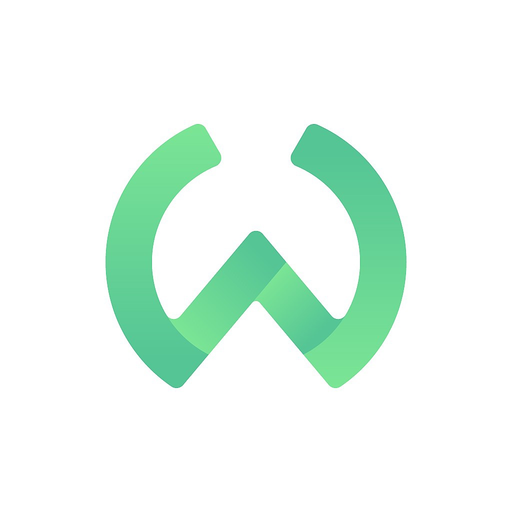 Wasilni app icon
