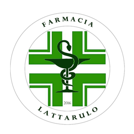 Farmacia Lattarulo app icon
