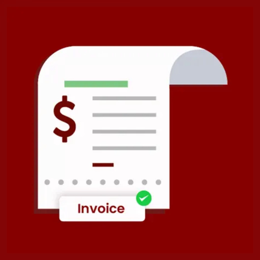 Invoice Maker : Easy & Speedy app icon