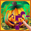 Halloween Jigsaw Art 2020 icon