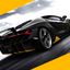 Multi Race : Car MultiPlayer icon