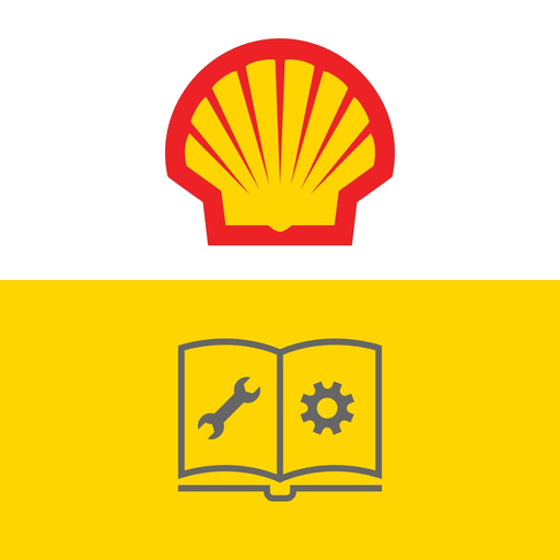 Shell GIDS app icon